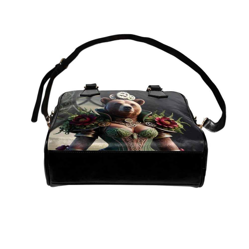 Artio Reigns Shoulder Bag