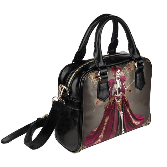 Dark Fey Shoulder Bag