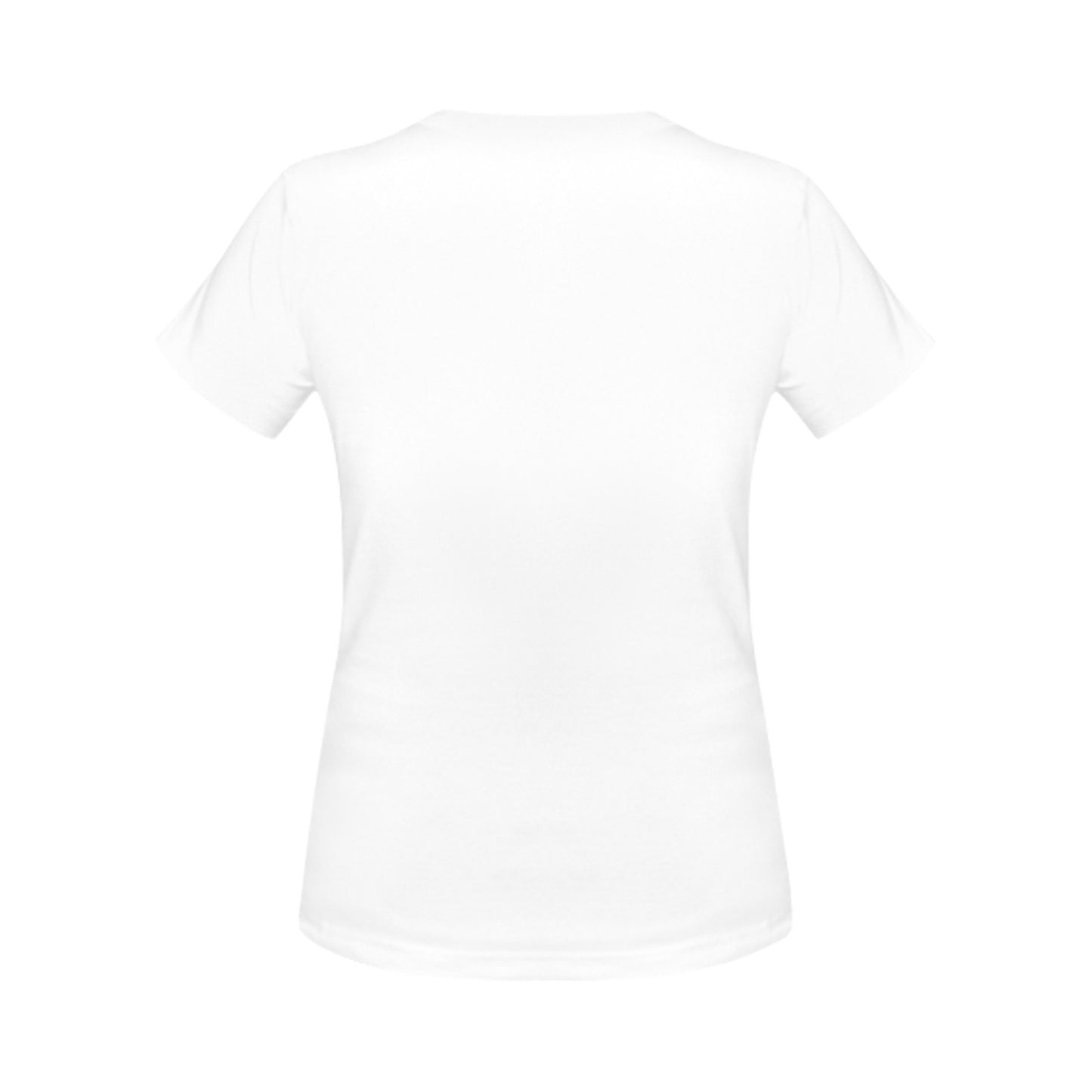 Neon Aussie Print T-shirt