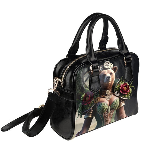 Artio Reigns Shoulder Bag