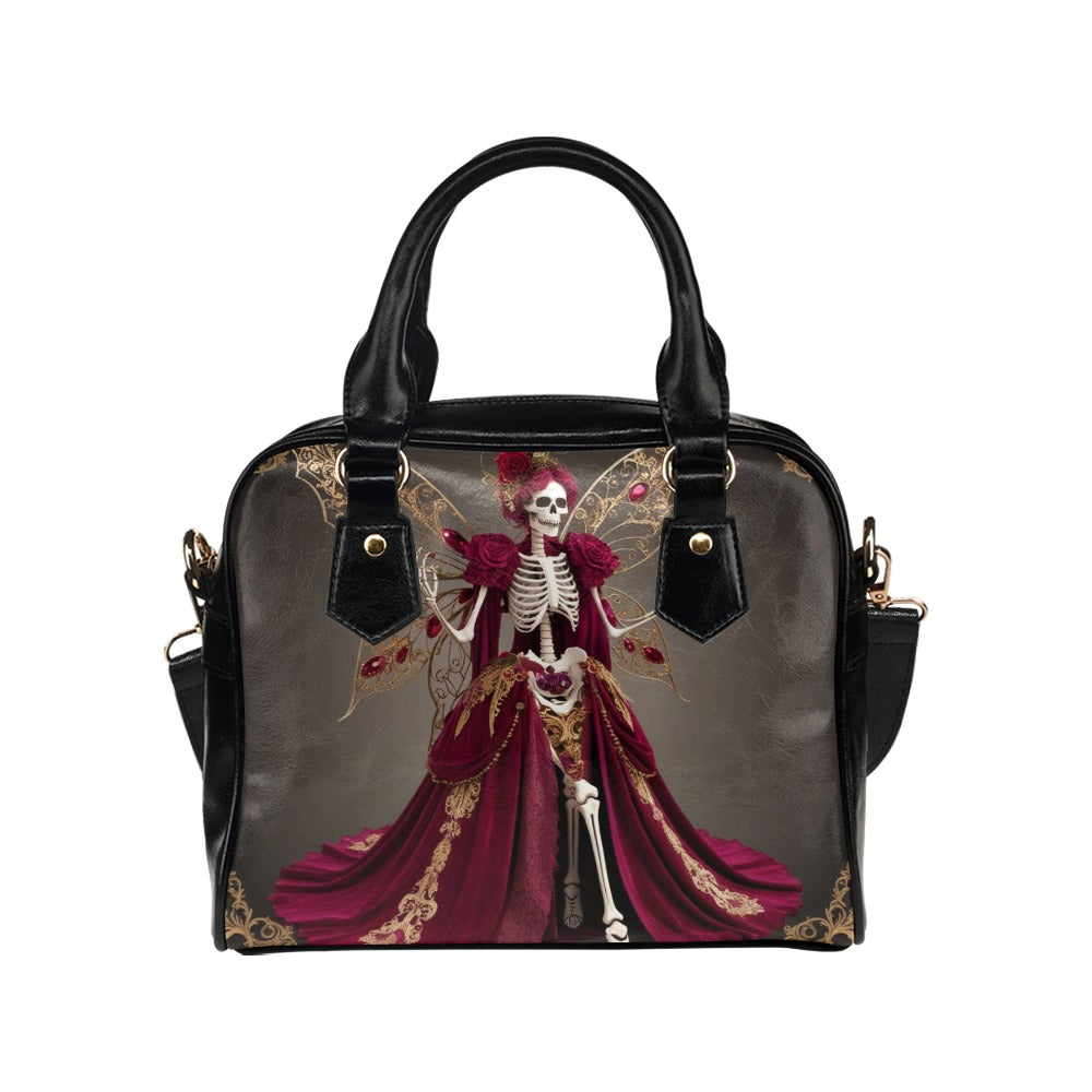 Dark Fey Shoulder Bag