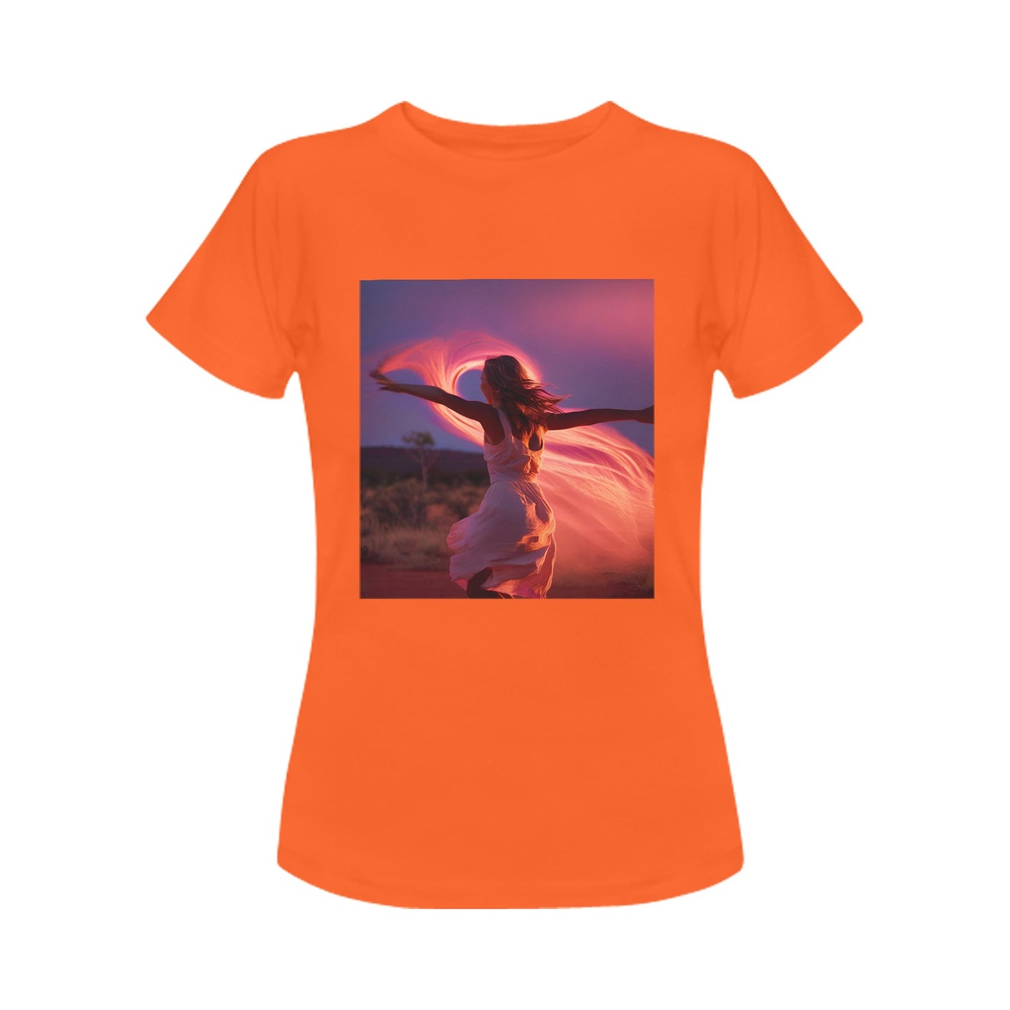 Dancin' In The Desert T-Shirt