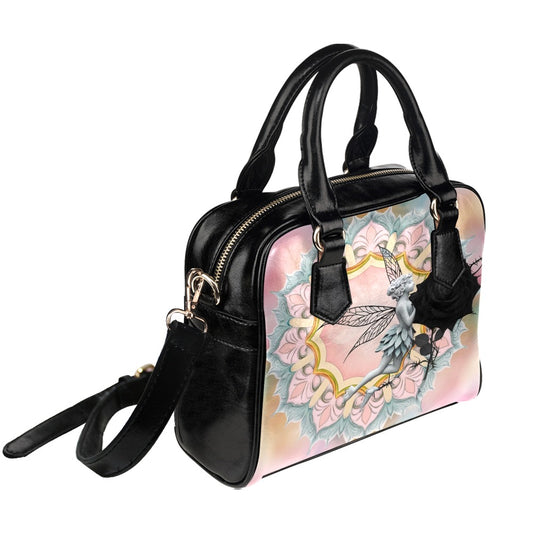 Shoulder Handbag (Model 1634)