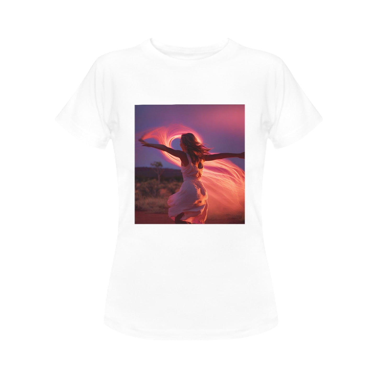 Dancin' In The Desert T-Shirt