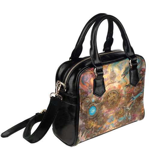Dreams & Fantasy Shoulder Bag