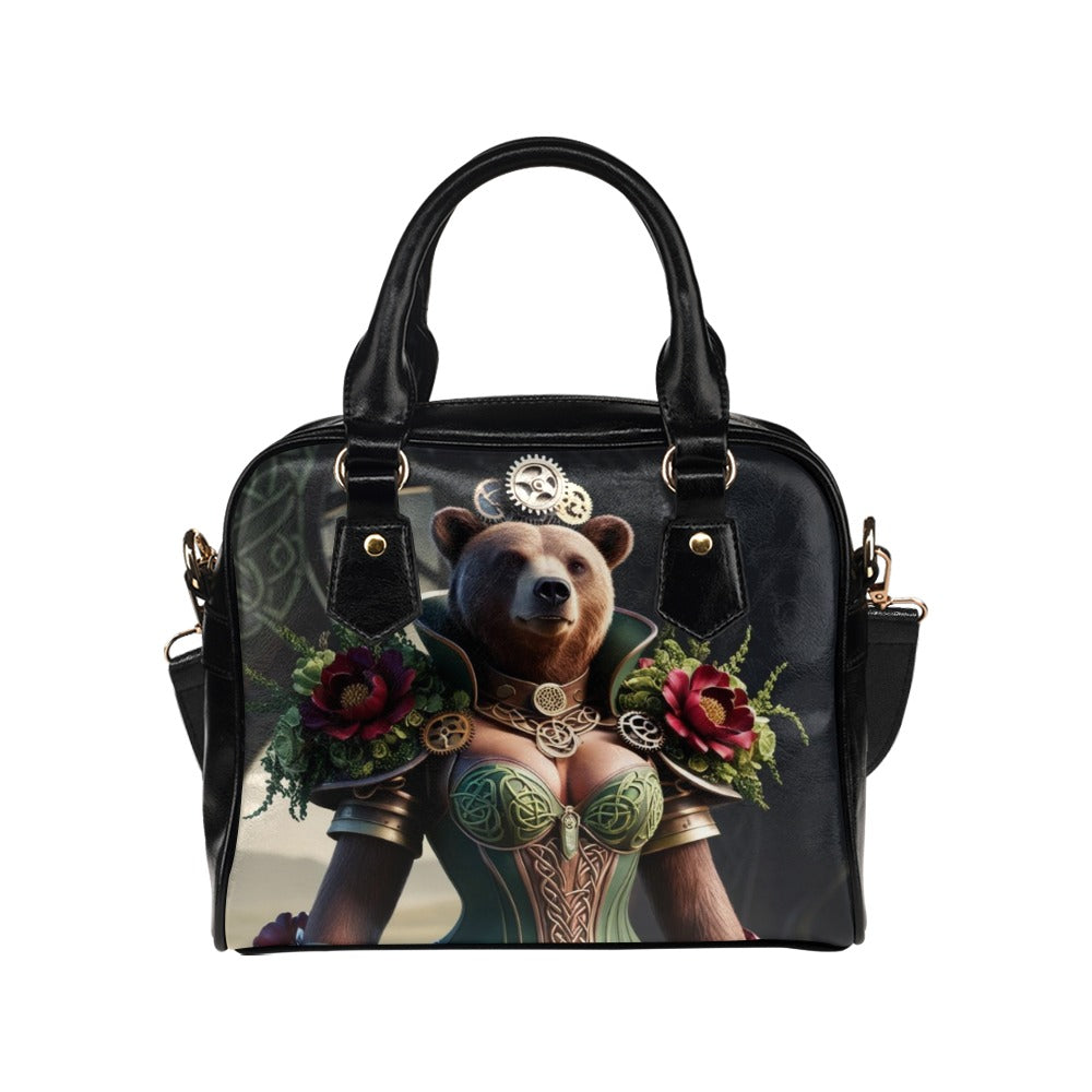 Artio Reigns Shoulder Bag