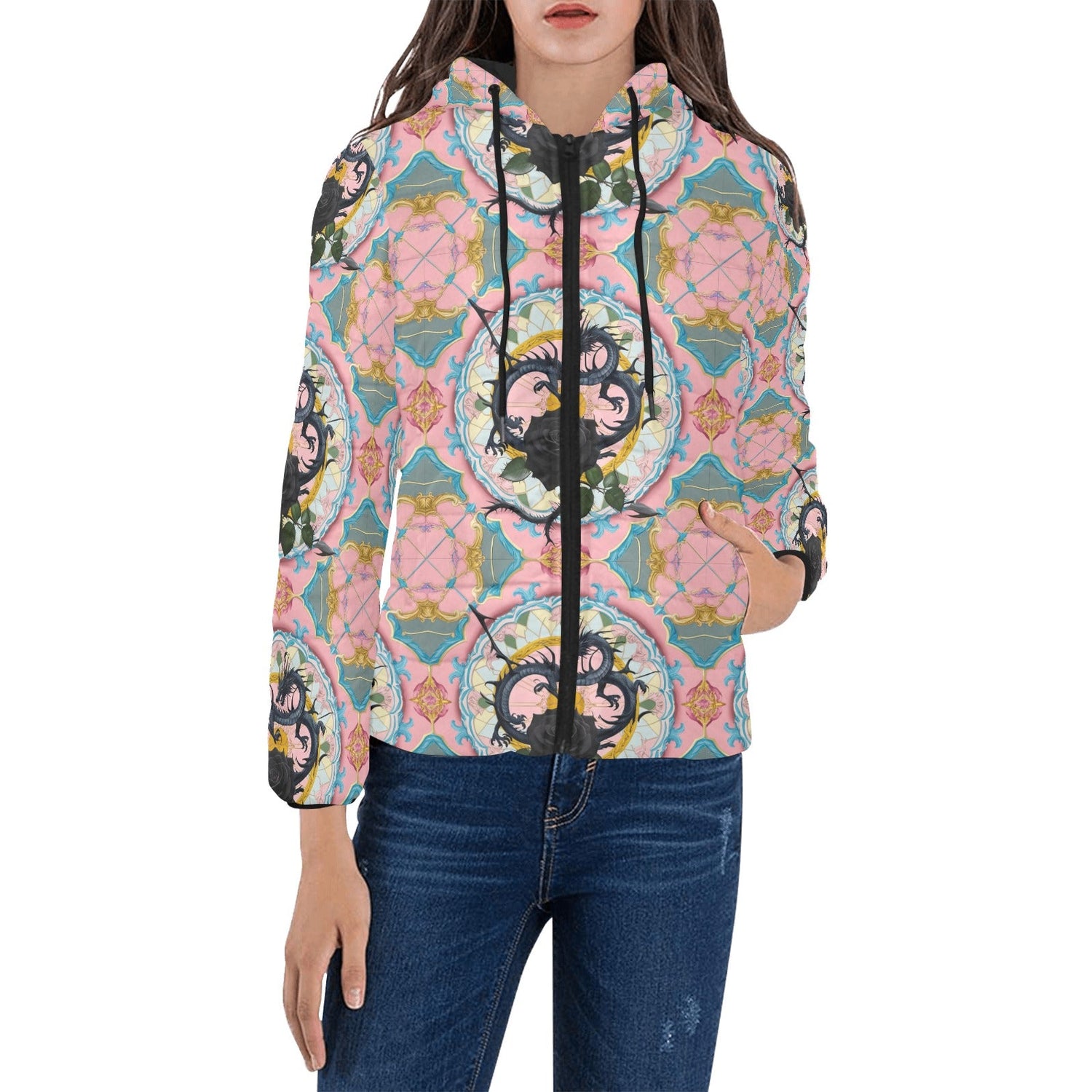Puffer Jackets