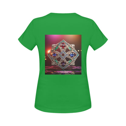 Artio Celtic Knot T-shirt