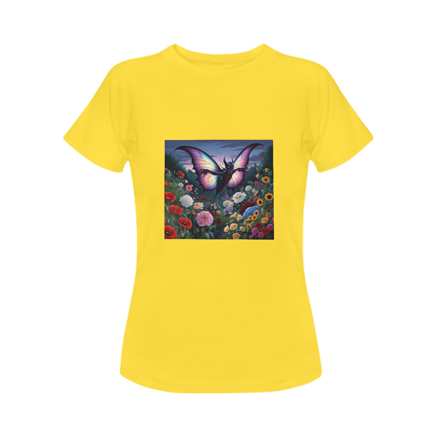 Savage Butterfly T-shirt