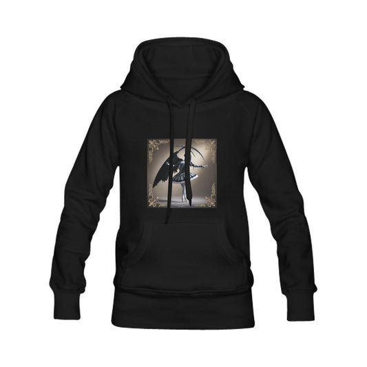 Death Dances II Hoodie