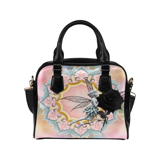 Shoulder Handbag (Model 1634)
