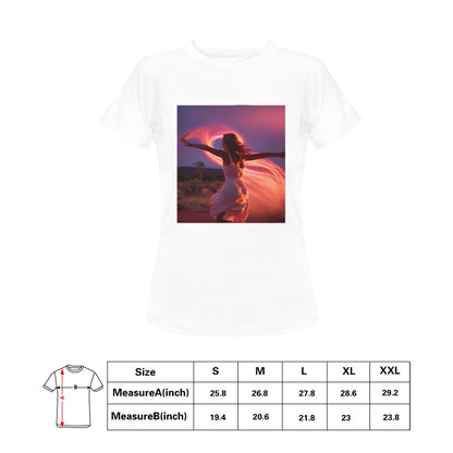 Dancin' In The Desert T-Shirt