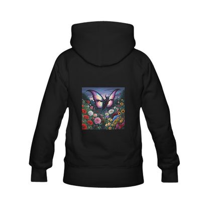 Savage Butterfly Hoodie