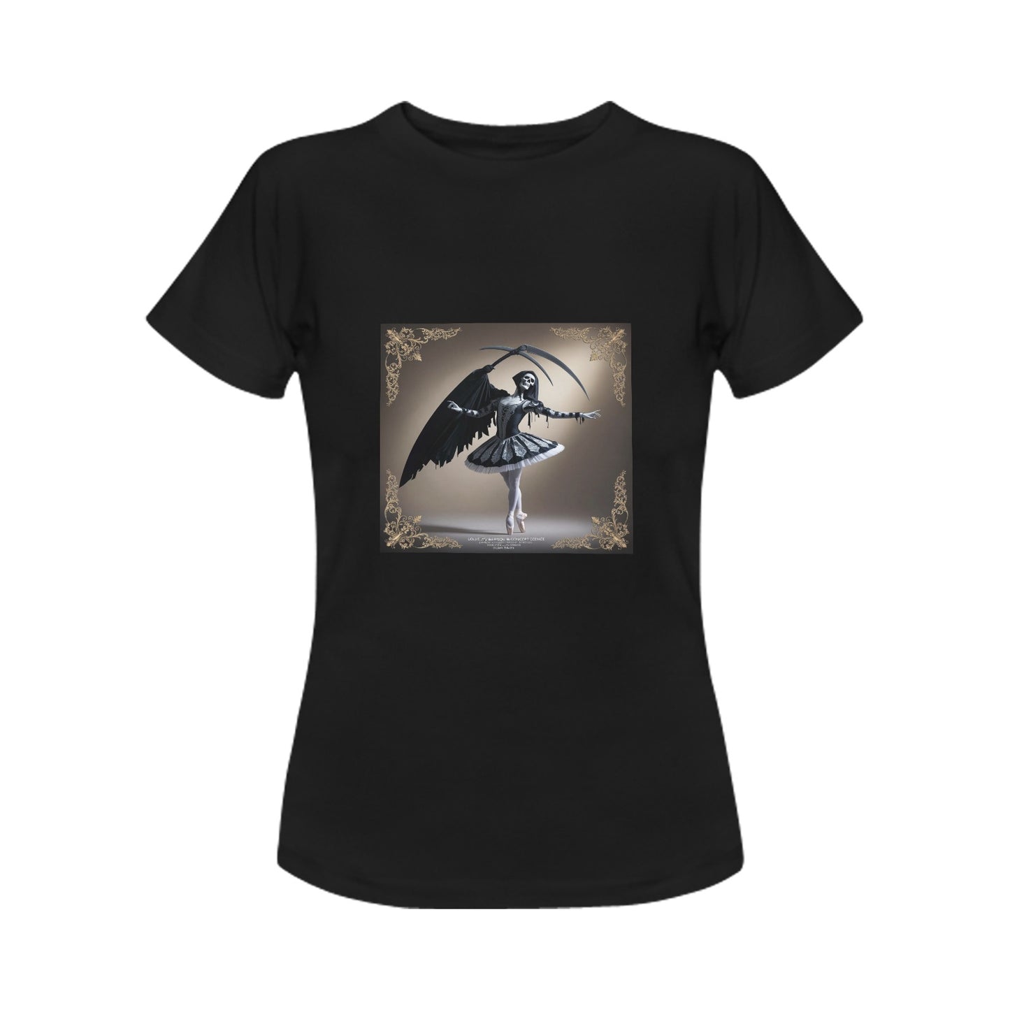 Death Dances II T-shirt