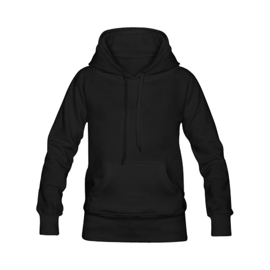 Artio Celtic Knot Tile Back Hoodie