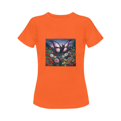 Savage Butterfly T-shirt