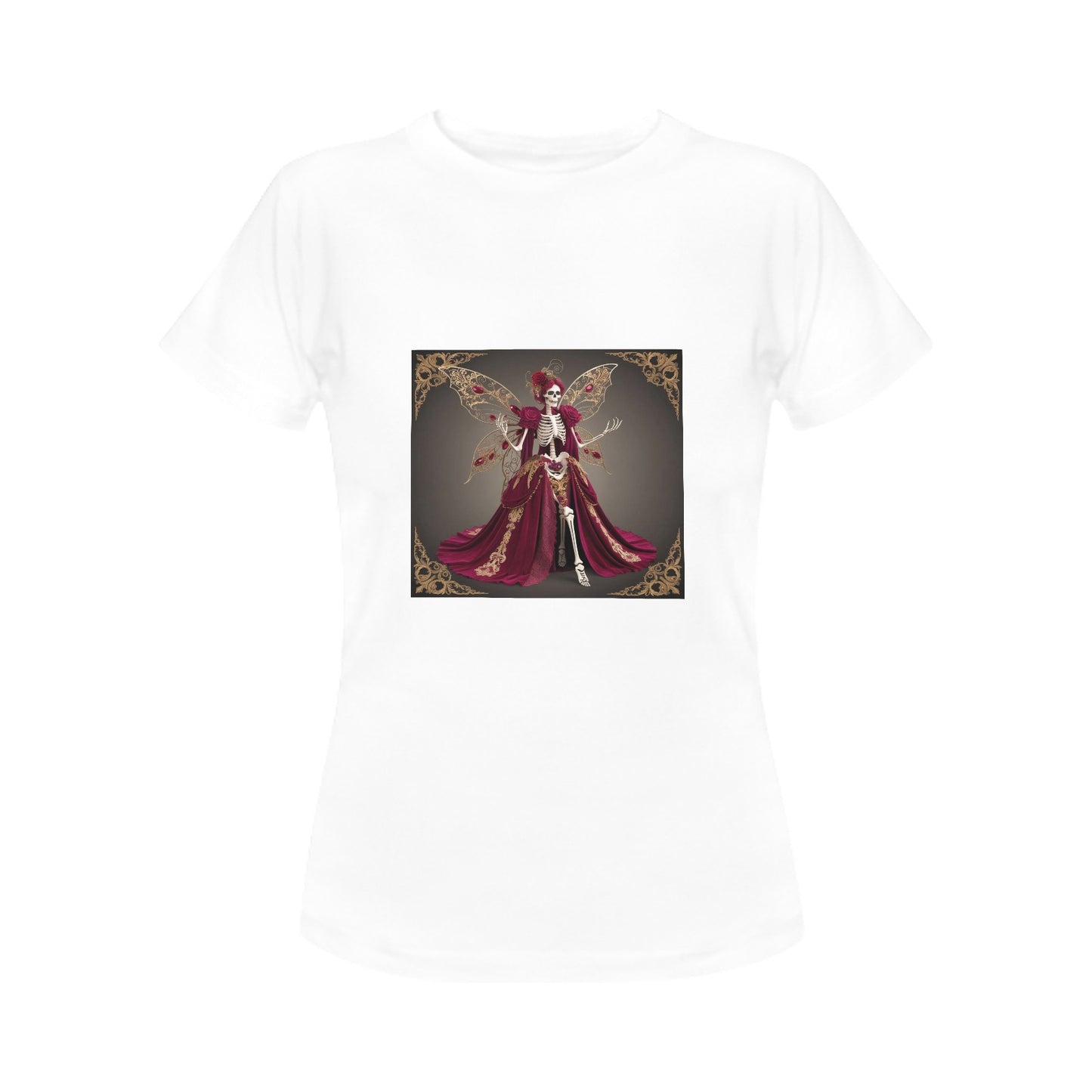 Dark Fey T-shirt