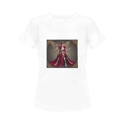 Dark Fey T-shirt