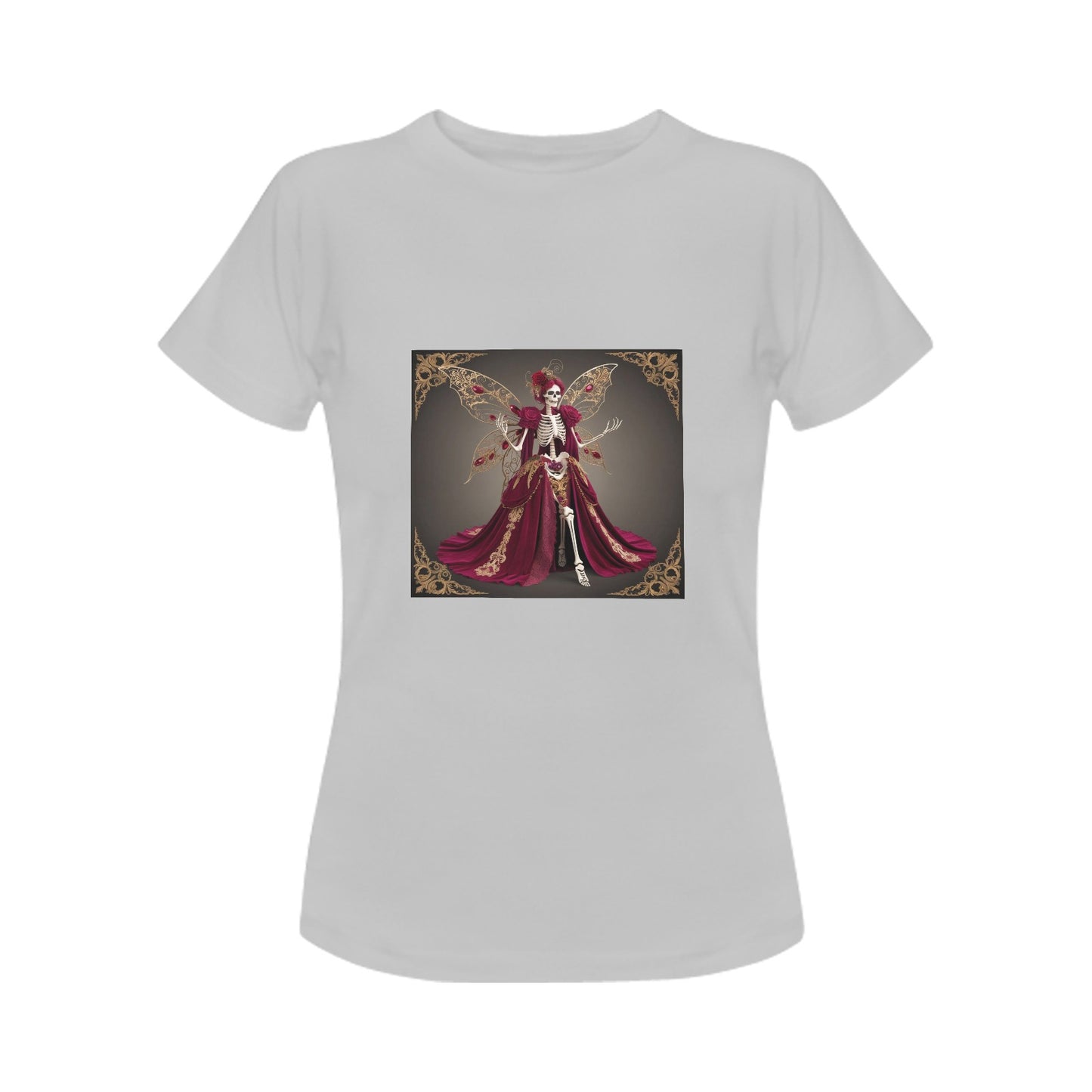 Dark Fey T-shirt