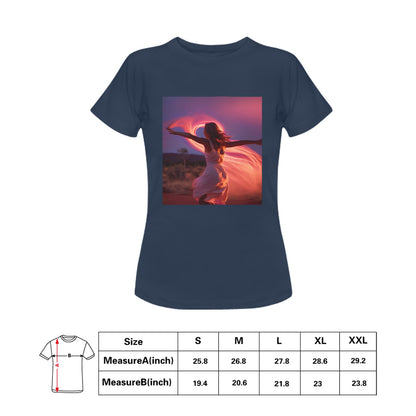 Dancin' In The Desert T-Shirt
