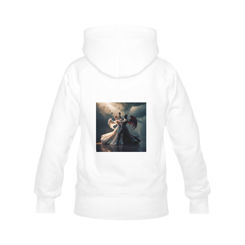 The Battle Within Hoodie