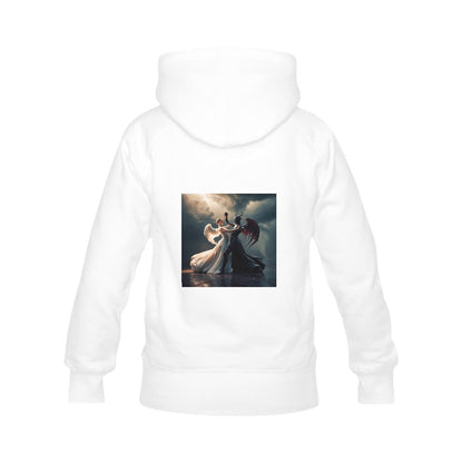 The Battle Within Hoodie