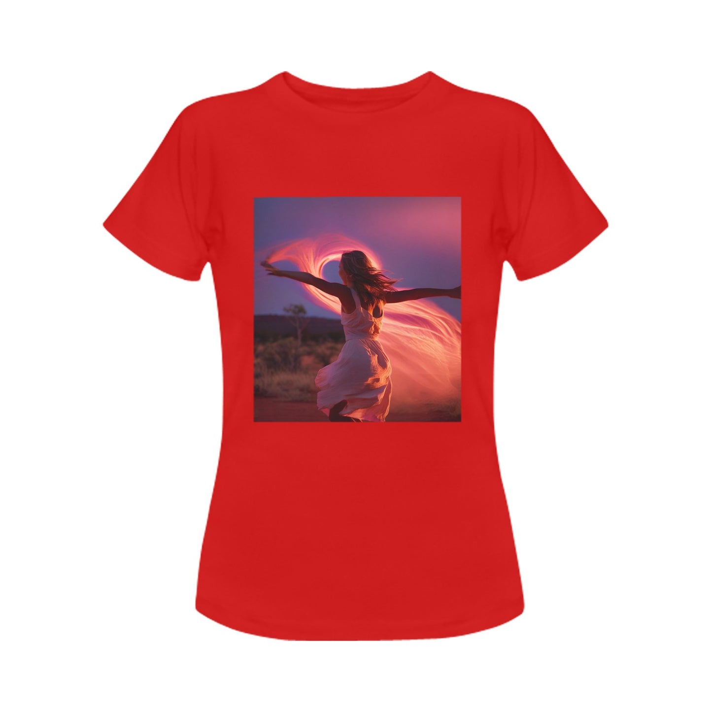 Dancin' In The Desert T-Shirt