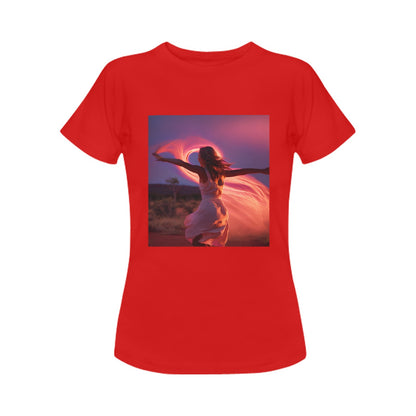 Dancin' In The Desert T-Shirt