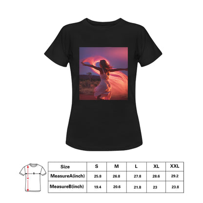 Dancin' In The Desert T-Shirt