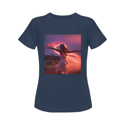 Dancin' In The Desert T-Shirt
