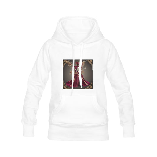 Dark Fey Hoodie