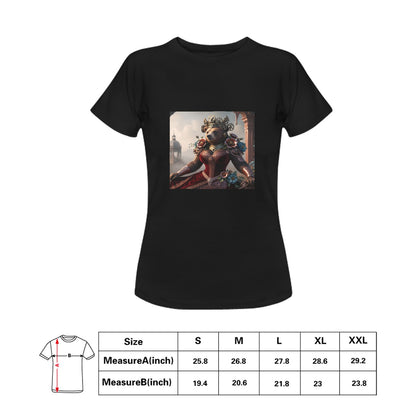 Artio Across the Ages T-shirt