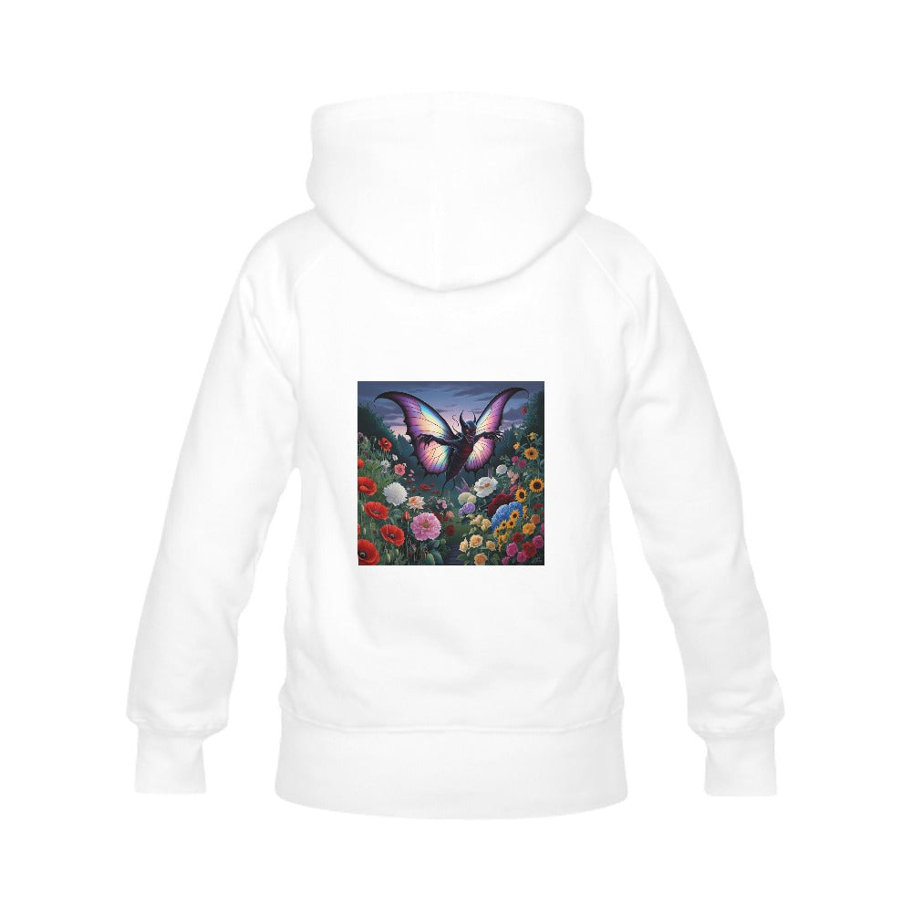 Savage Butterfly Hoodie