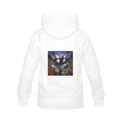 Savage Butterfly Hoodie