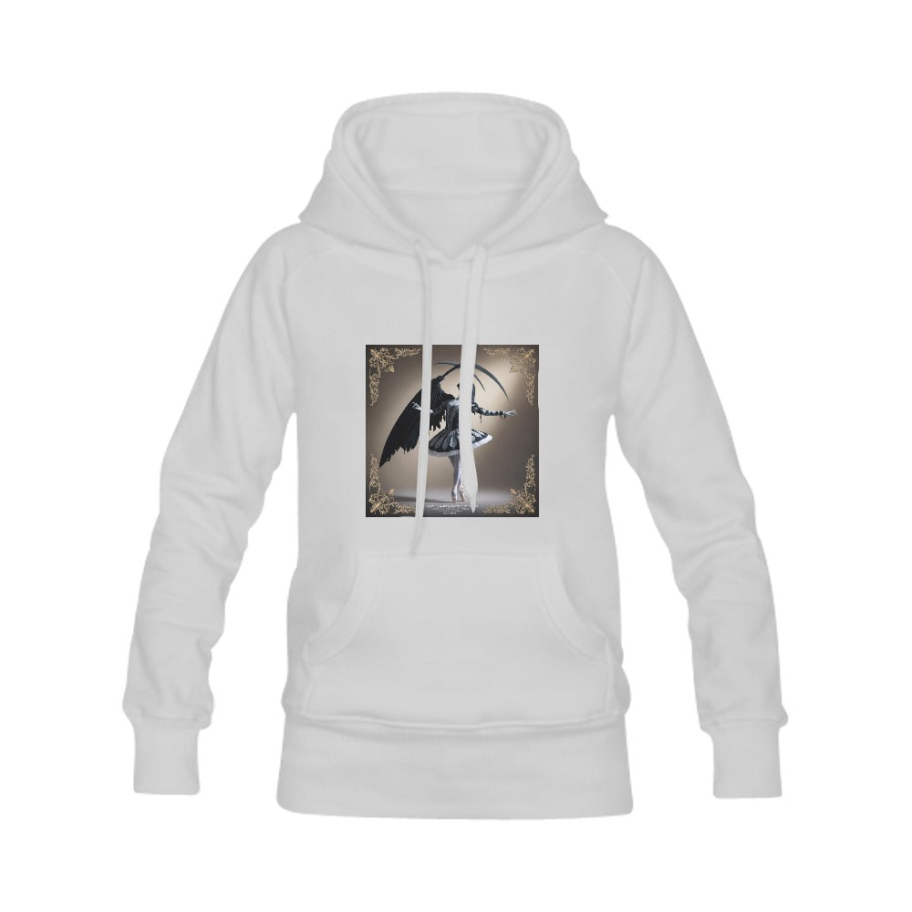 Death Dances II Hoodie