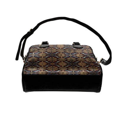 Gone is the Gilded Age Shoulder Bag