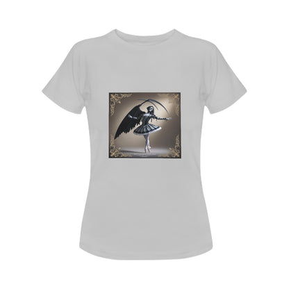 Death Dances II T-shirt