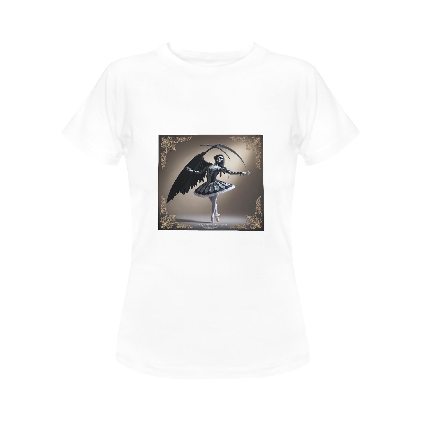 Death Dances II T-shirt