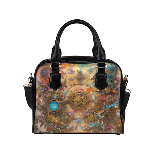 Dreams & Fantasy Shoulder Bag