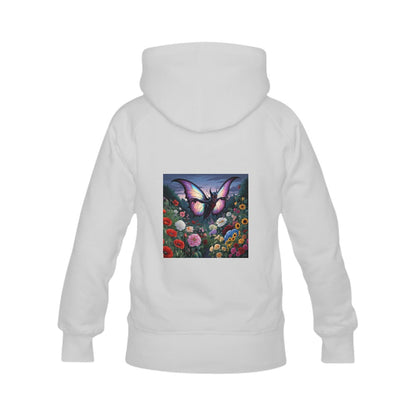 Savage Butterfly Hoodie