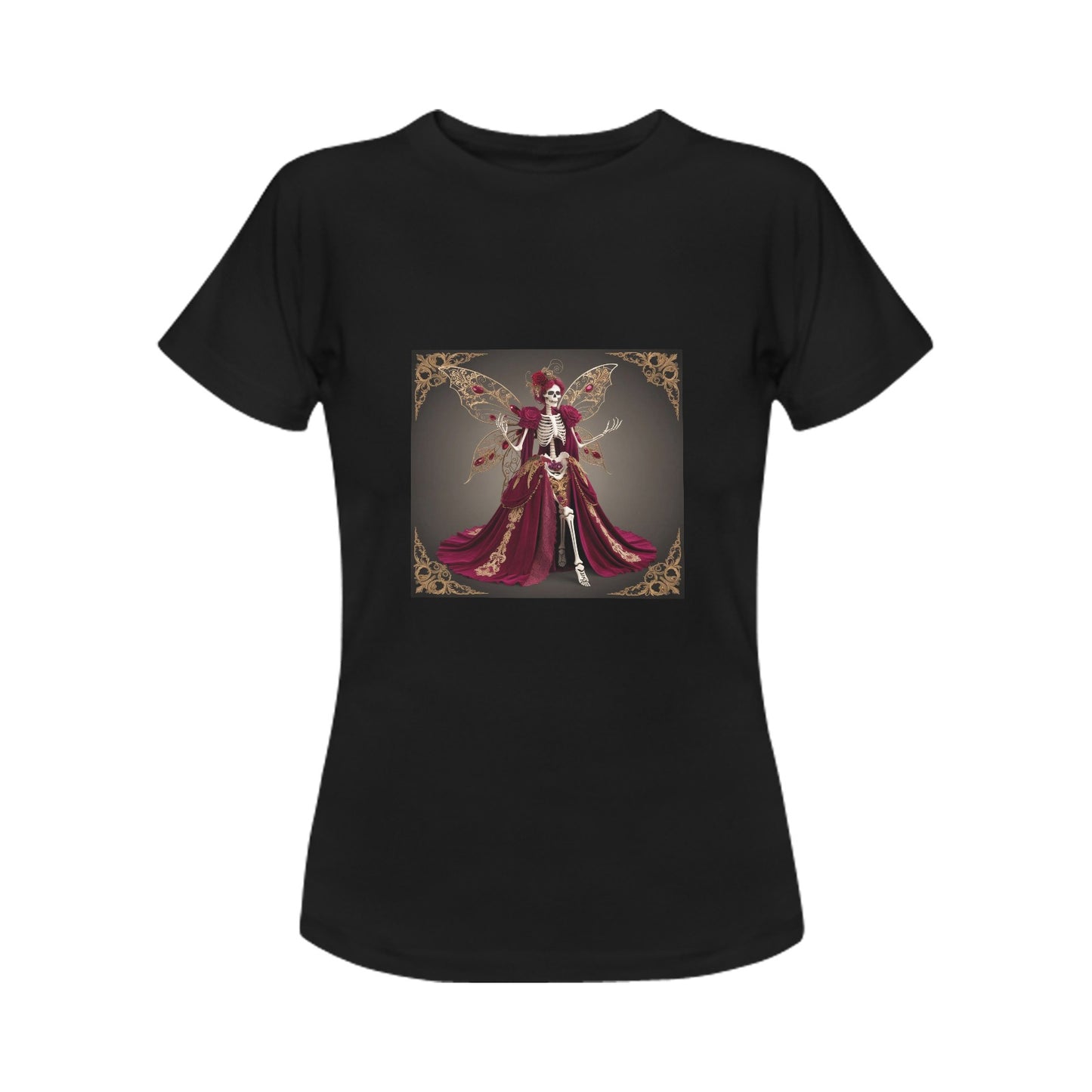 Dark Fey T-shirt