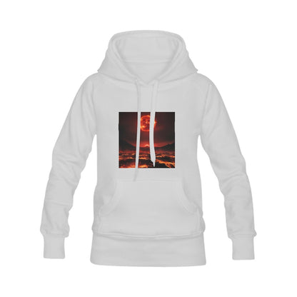 Scorched Earth Hoodie