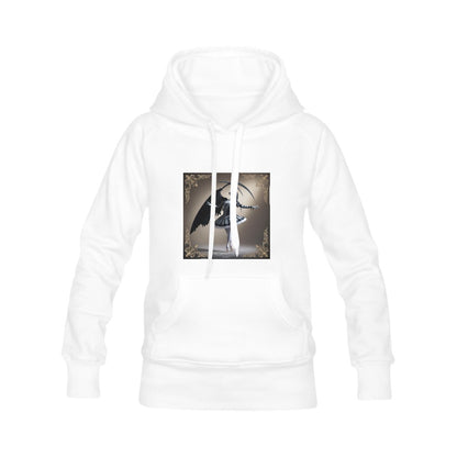 Death Dances II Hoodie