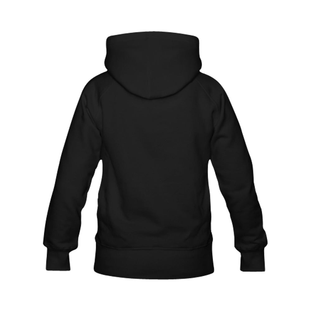 Scorched Earth Hoodie