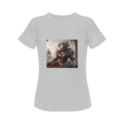 Artio Across the Ages T-shirt