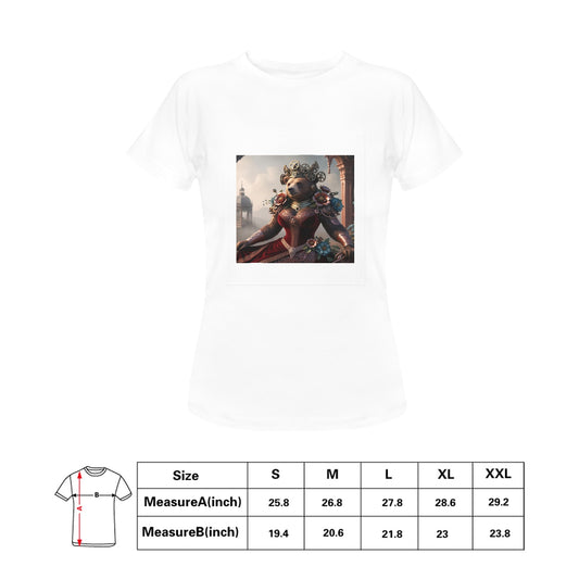 Artio Across the Ages T-shirt