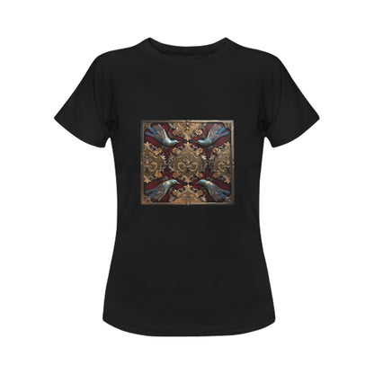 Gone Is The Gilded Age T-shirt