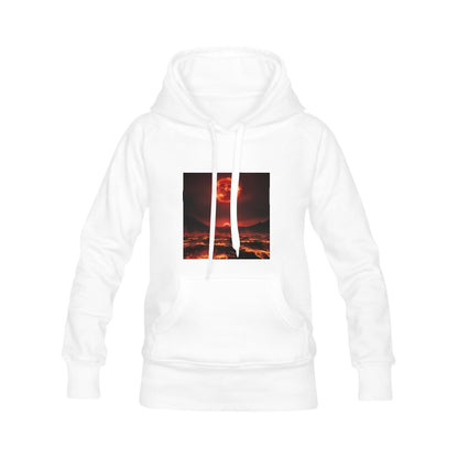 Scorched Earth Hoodie