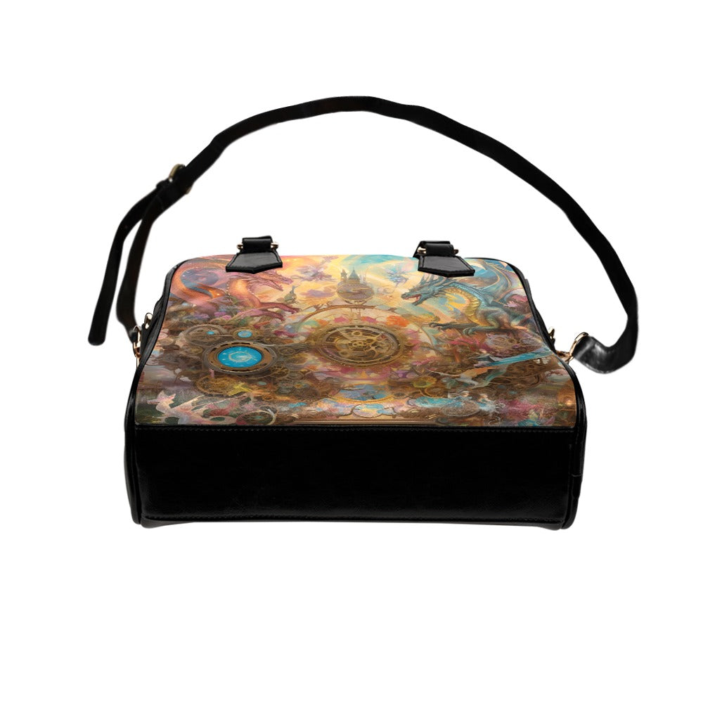 Dreams & Fantasy Shoulder Bag