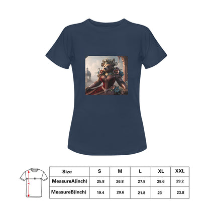 Artio Across the Ages T-shirt